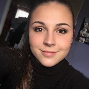 Meet your Posher, Ellie-anne